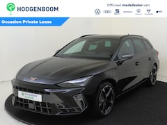 CUPRA Leon Sportstourer - 1.5 TSI e-Hybrid Business | SoH 100% | Trekhaak | Bestuurdersstoel met memory | Travel ass