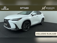 Lexus NX - 450h+ AWD 35th Edition, Explorer Pack (trekhaak)