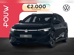 Volkswagen ID.7 Tourer - 286pk Limited Edition Plus 77 kWh | Exterieur Pakket Plus | Interieur Pakket Plus
