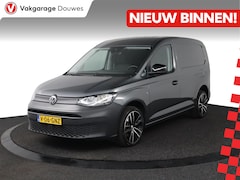 Volkswagen Caddy Cargo - 2.0 TDI Comfort