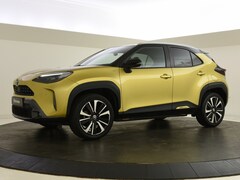 Toyota Yaris Cross - 1.5 Hybrid Première Edition | JBL | Blindspot | Leder