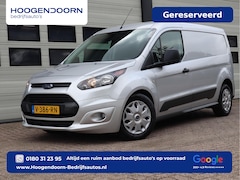 Ford Transit Connect - 1.5 TDCI 101pk Euro 6 Automaat - Maxi L2 - 3 Zits - Airco - Camera - Cruise