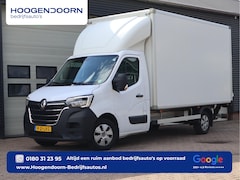 Renault Master - T35 2.3 dCi 146pk Euro 6 Bakwagen - Laadklep - Cruise - Camera
