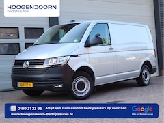 Volkswagen Transporter - 2.0 TDI 150pk Automaat Euro 6 - Cruise - Camera - Trekhaak