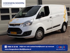 Ford Transit Custom - 270 2.2 TDCI 101pk - Cruise - Trekhaak - Airco