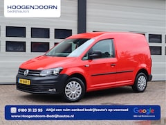 Volkswagen Caddy - 2.0 TDI 102 pk EURO 6 - DSG Automaat