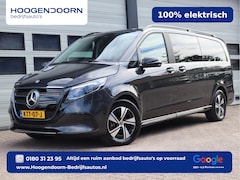 Mercedes-Benz EQV - 300 L3 Extra lang - 7 Persoons - Avantgarde - Airmatic - AMG