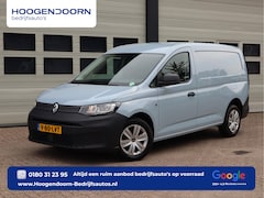 Volkswagen Caddy Maxi - 2.0 TDI 123 pk Automaat Euro 6 - L2 Lang - Cruise