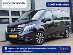Mercedes-Benz eVito Tourer - 90 kWh Pro - 8 Persoons Kombi - incl.Taxi pakket - L2 Lang