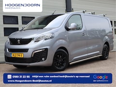 Peugeot Expert - 2.0 BlueHDI 120 pk L3 Lang - Trekhaak - Cruise