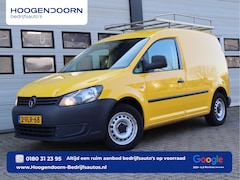 Volkswagen Caddy - 1.6 TDI 75pk - Imperiaal - Trekhaak