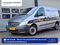 Mercedes-Benz Vito - 113 CDI Euro 5 - 2x Schuifdeur - Airco - Cruise