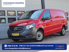 Mercedes-Benz Vito - 110 CDI Euro 6 - Lang L2 - Airco