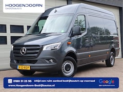 Mercedes-Benz Sprinter - 317 CDI Euro 6 Automaat RWD - L2H2 - MBUX - Camera - LED - Cruise