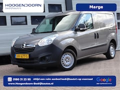Opel Combo - 1.3 CDTi Euro 5 - Marge - 2x Schuifdeur - Airco - Cruise