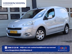 Peugeot Partner - 120 1.6 e-HDI 90pk Navteq - 3 Zits - Airco - Cruise - Navi