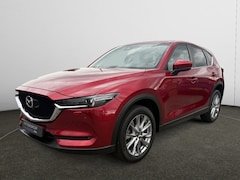 Mazda CX-5 - 2.0 Sport Selected | Trekhaak