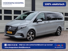 Mercedes-Benz EQV - 300 90 kWh L2 - 8 Persoons 2+3+3 - Facelift