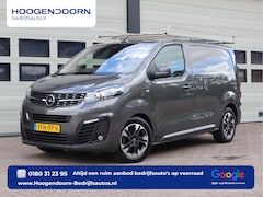 Opel Vivaro - 2.0 CDTI 123 pk Automaat - Innovation - Vol Opties + Imperiaal