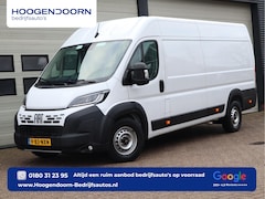 Fiat Ducato - 2.2 Mjet 180 pk Euro 6 L4H2 Heavy - Airco - Camera - Cruise - Betimmerd