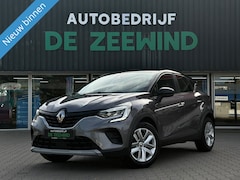 Renault Captur - 1.0 TCe 90 Zen|Navi|Trekhaak|Rijklaar