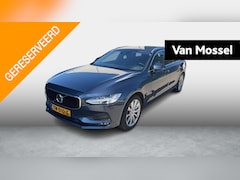 Volvo V90 - 2.0 T4 Momentum | Automaat | Trekhaak | ACC | ECC | Stoel + Stuur + Achterbank Verwarming