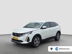 Peugeot 3008 - 1.6 HYbrid 225 Allure Pack Business SOH 100% | Camera | Adaptive CC | LED | Keyless | Full