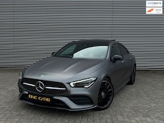 Mercedes-Benz CLA-Klasse - COUPÉ 200 AMG l PANO l SFEER l MAGNO l '19