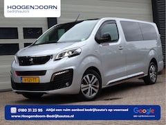 Peugeot Expert - 2.0 BlueHDI 177pk Euro 6 Automaat - Sport Edition - L3 Extra Lang - Cruise - Camera