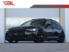 Audi A6 Avant - 45 TFSI 245PK Sport S line edition | Panoramadak |