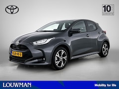 Toyota Yaris - 1.5 Hybrid 115 Business Plus | BTW voertuig | Stoel+stuurverwarming | Apple CarPlay/Androi