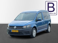 Volkswagen Caddy - TSI Trendline /Airco/Trekh./Cruise/Parkh. achter/