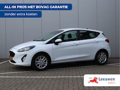 Ford Fiesta - 1.0 EcoBoost Connected | BOVAG-garantie | Org. NL