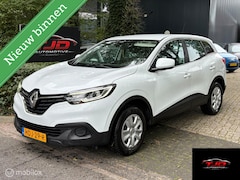 Renault Kadjar - 1.2 TCe Zen-CRUISE-AC-TREKHAAK