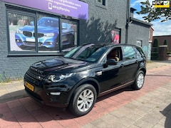 Land Rover Discovery Sport - 2.0 TD4 SE