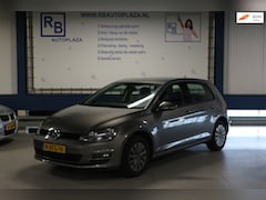 Volkswagen Golf - 1.6 TDI NAP + ORG NED + VELGEN / FACELIFT