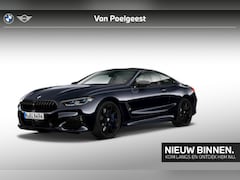 BMW 8-serie - Coupé M850i xDrive High Executive