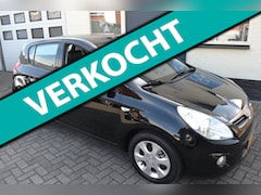 Hyundai i20 - 1.4i i-Catcher Sport uitvoering