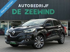 Renault Kadjar - 1.2 TCe Intens|navi|Led|Rijklaar
