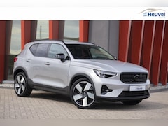 Volvo XC40 - T5 Recharge Ultimate Dark | Stoelverwarming | Parkeercamera | Panoramadak | Pilot Assist |