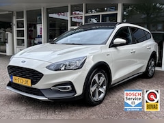 Ford Focus Wagon - 1.5 EcoBoost Active Business Carplay, Camera