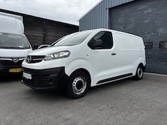 Opel Vivaro - 1.5 DCI Airco Navi PDC AHK