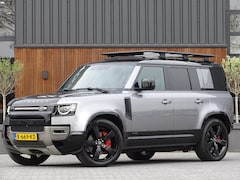 Land Rover Defender 110 - 3.0 P400 110 X 7 pers. X-Dynamic / Meridan / LED / *NAP