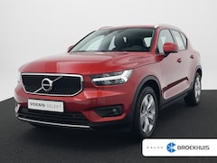Volvo XC40 - T3 Business Pro | Adaptive Cruise | BLIS | Trekhaak | Camera | Keyless Entry | Pilot Assis