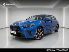 BMW 1-serie - 120 M-Sport Pro | Camera | 18" | Panoramadak