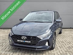 Hyundai i20 - 1.0 T-GDI Comfort Smart