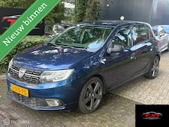 Dacia Sandero - 1.0 SCe Laureate