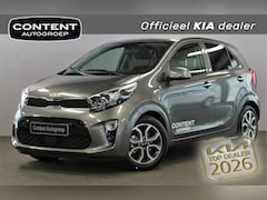 Kia Picanto - 1.0 DPi AMT 67pk 4-zits DynamicPlusLine AUTOMAAT