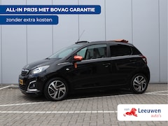 Peugeot 108 - 1.0 e-VTi Collection TOP | Cruise Control | Camera | Keyless | NAP