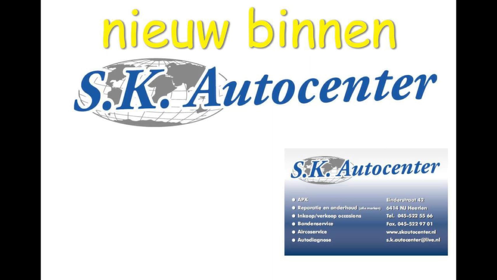 Mercedes-Benz A-klasse - 250 AMG SPORTLINE AUTOMAAT 224 PK. - AutoWereld.nl